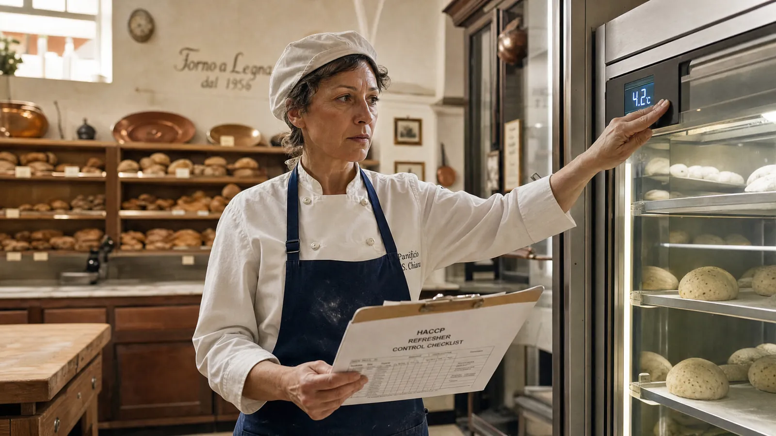Sicurezza e igiene alimentare